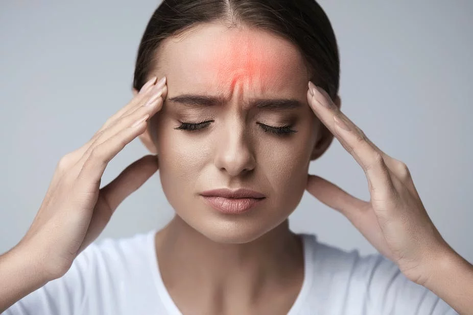 Migraine Treatment in Ayurveda | Permanent & Natural Treatment